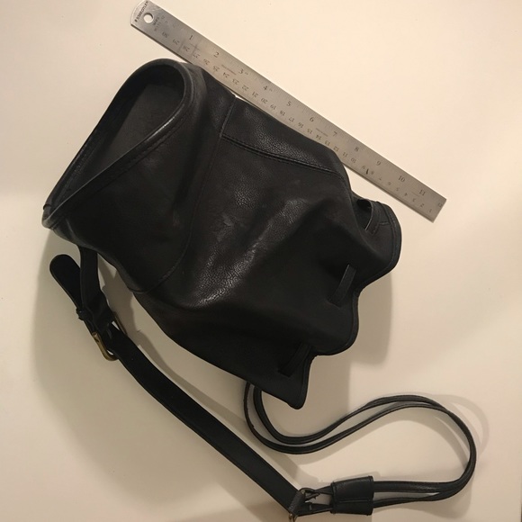 Small drawstring bag - Picture 5 of 5